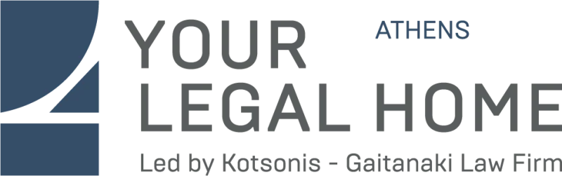 Your Legal Home