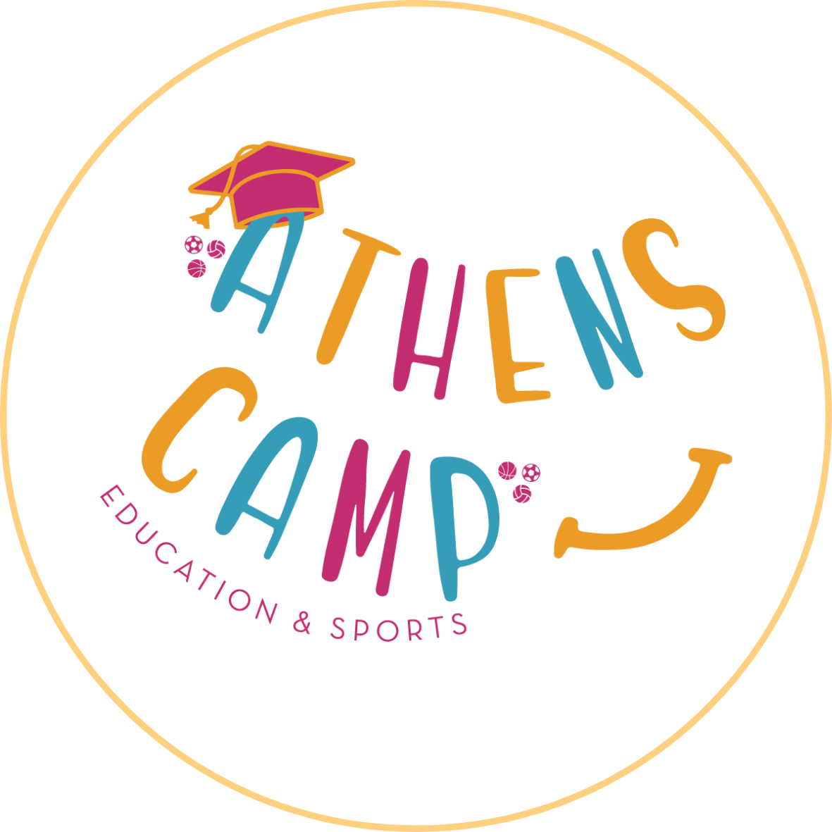 Athens Camp