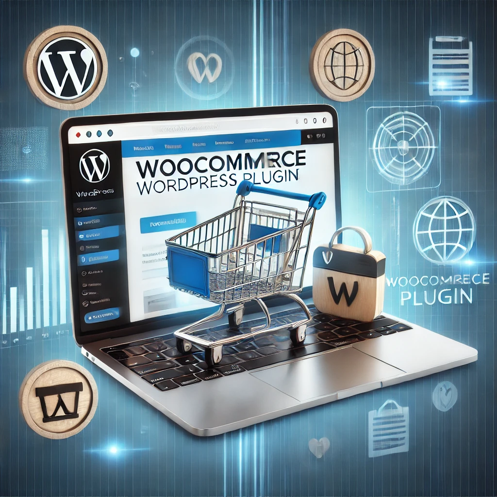 woocommerce