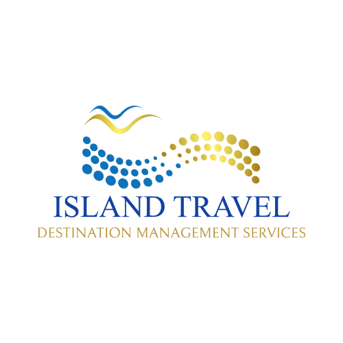 Island Travel Prop