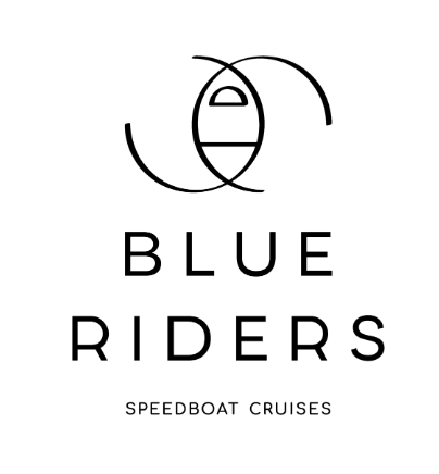 Blue Riders Logo